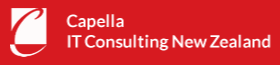 Capella Consulting