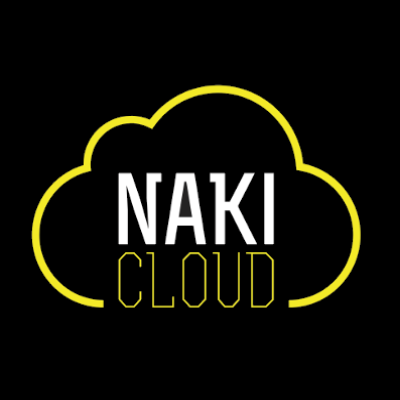 Naki Cloud